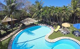 Eurosol Pousada das Canoas